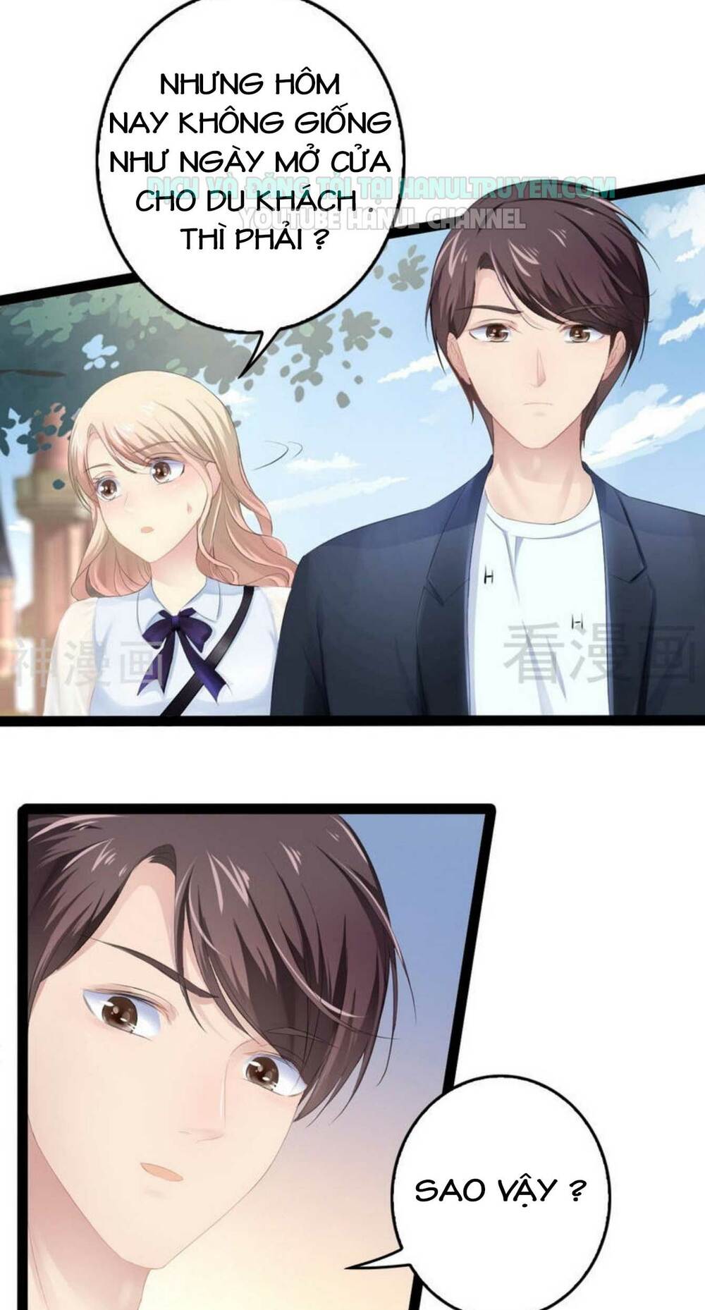 thần bí đế thiếu điềm sủng thê chapter 84 10