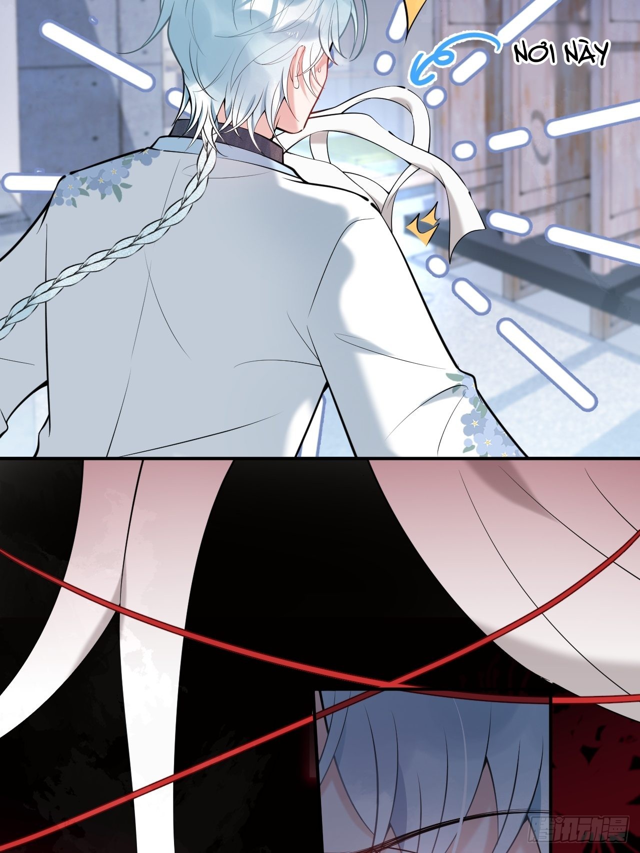 hút dương khí của người chapter 22 31