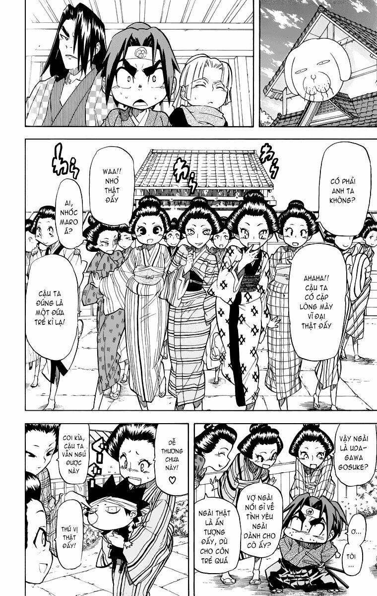 samurai usagi chapter 38 11