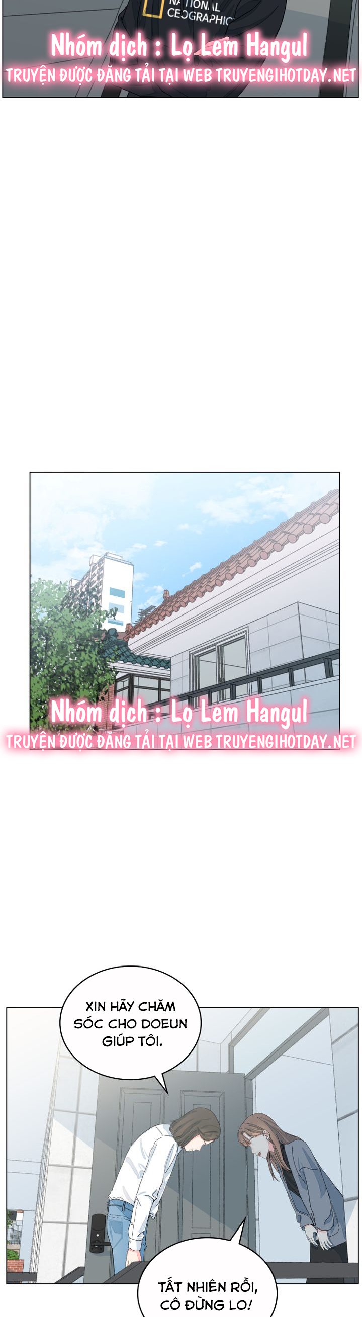 lọ lem hangul coming soon chapter 1 14