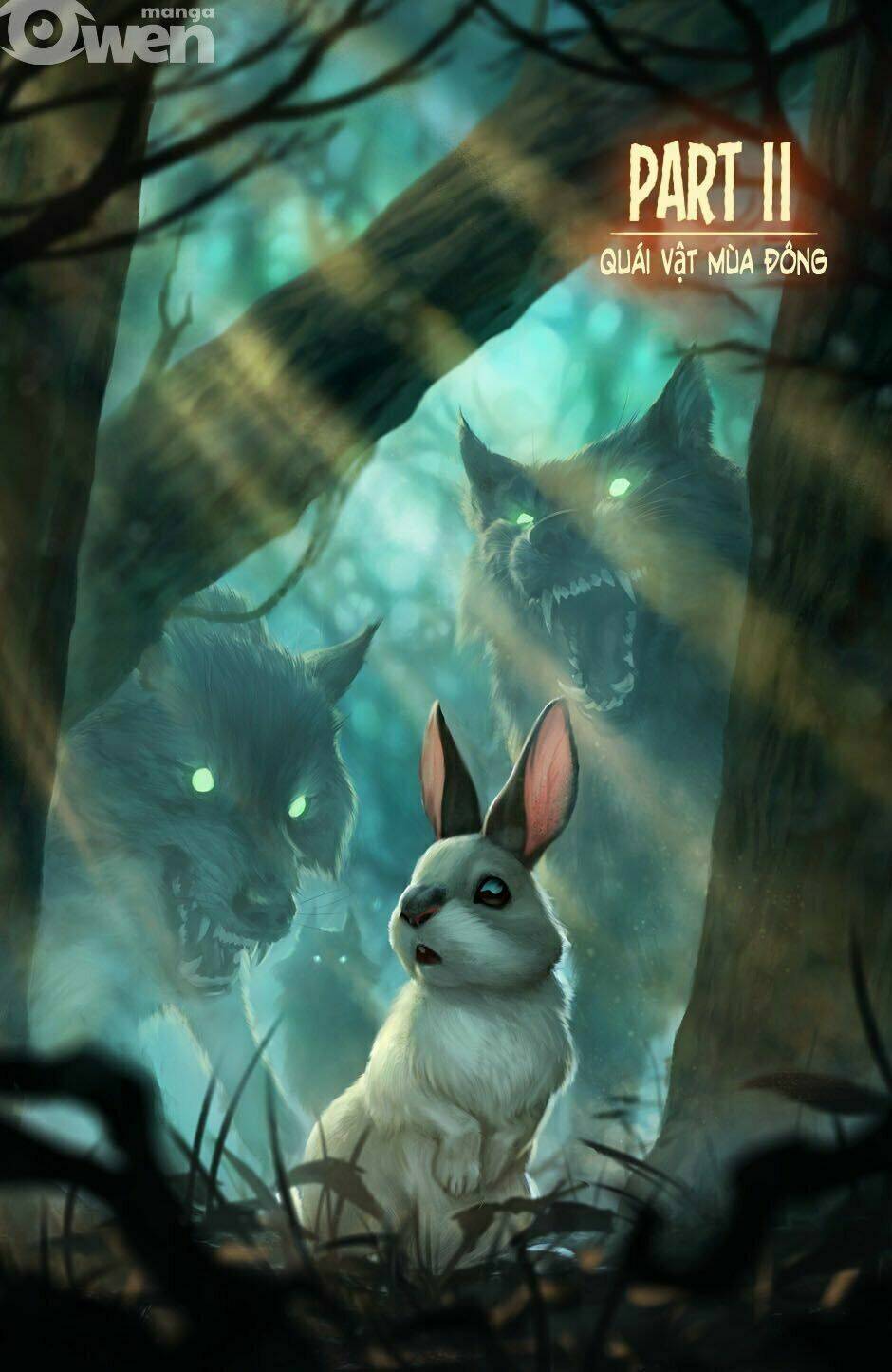 bọn chuột chapter 2 3