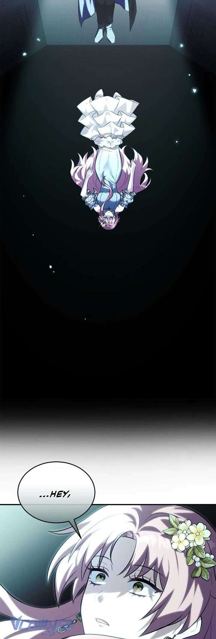 [18+] dàn harem nóng bỏng đang dần lạnh nhạt với tôi! chapter 2 25