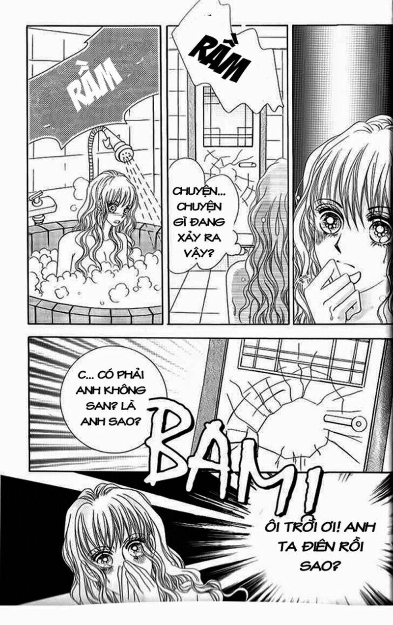 địa ngục tuyết trắng chapter 6 10