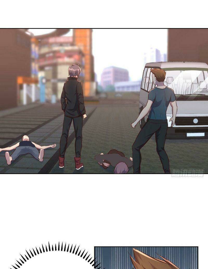 y thánh thiên tài tại hoa đô chapter 35 17