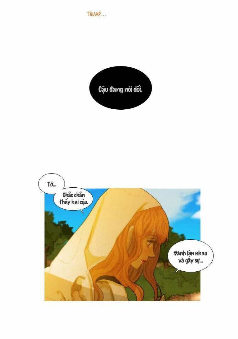 the pale horse chapter 3 28