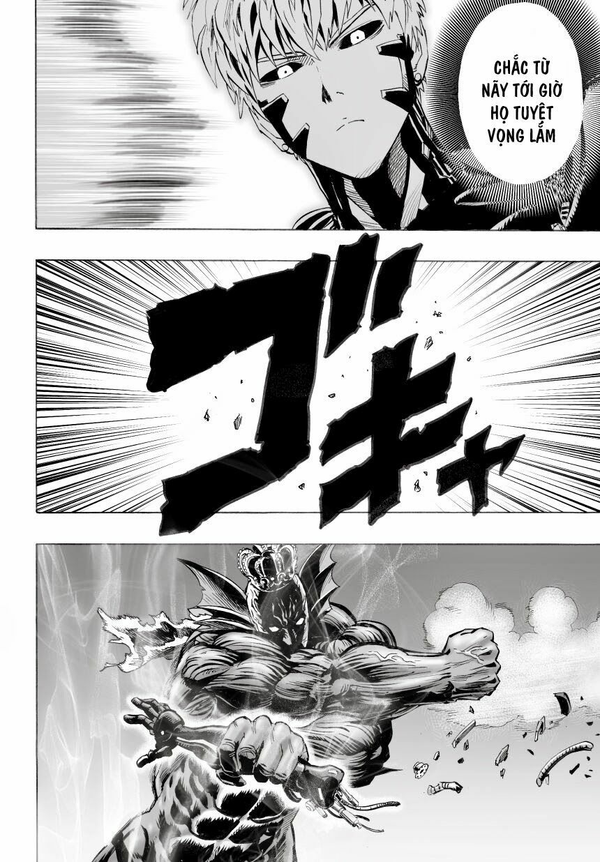 one-punch man chapter 33 4