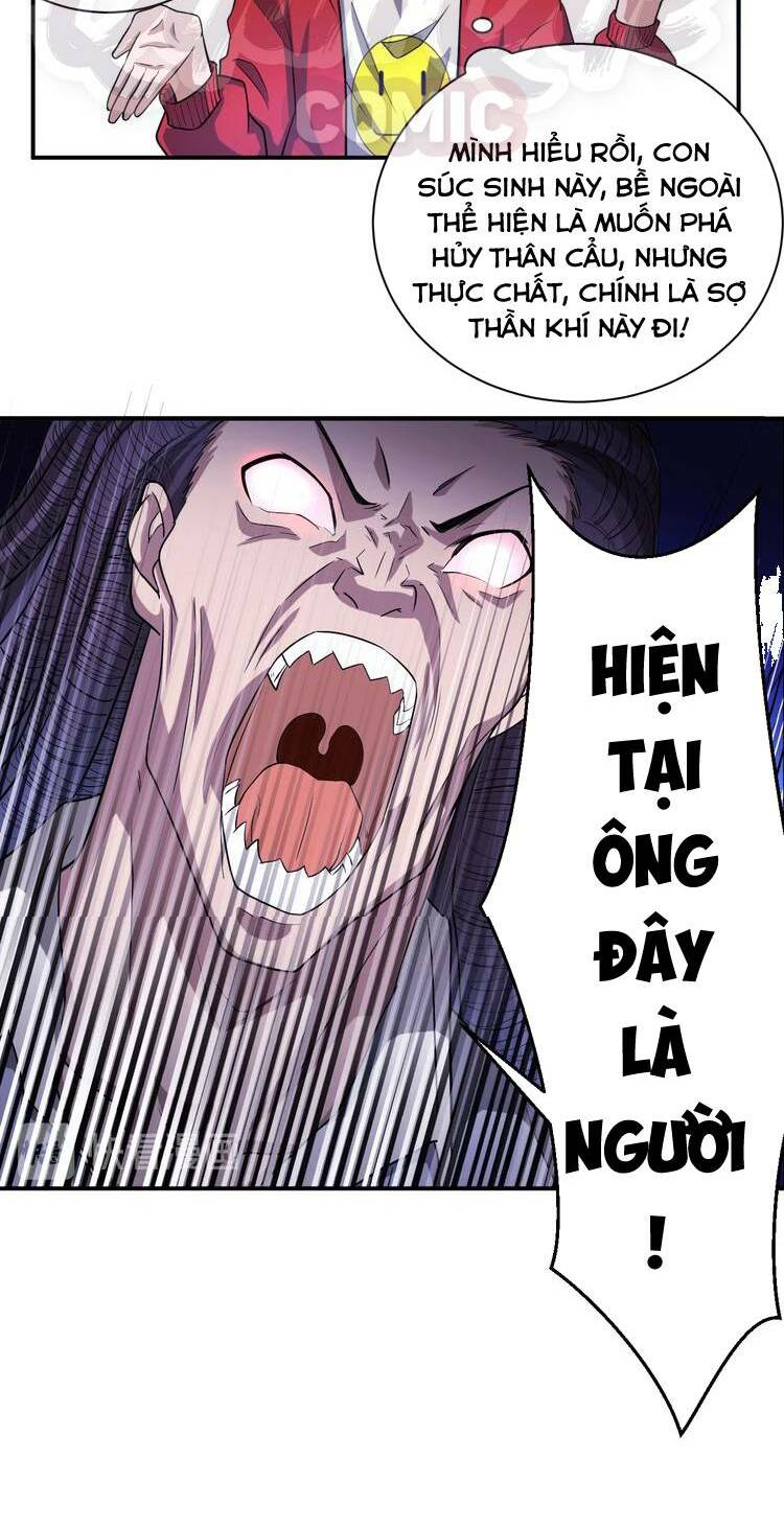 diêm vương thay thế chapter 29 18