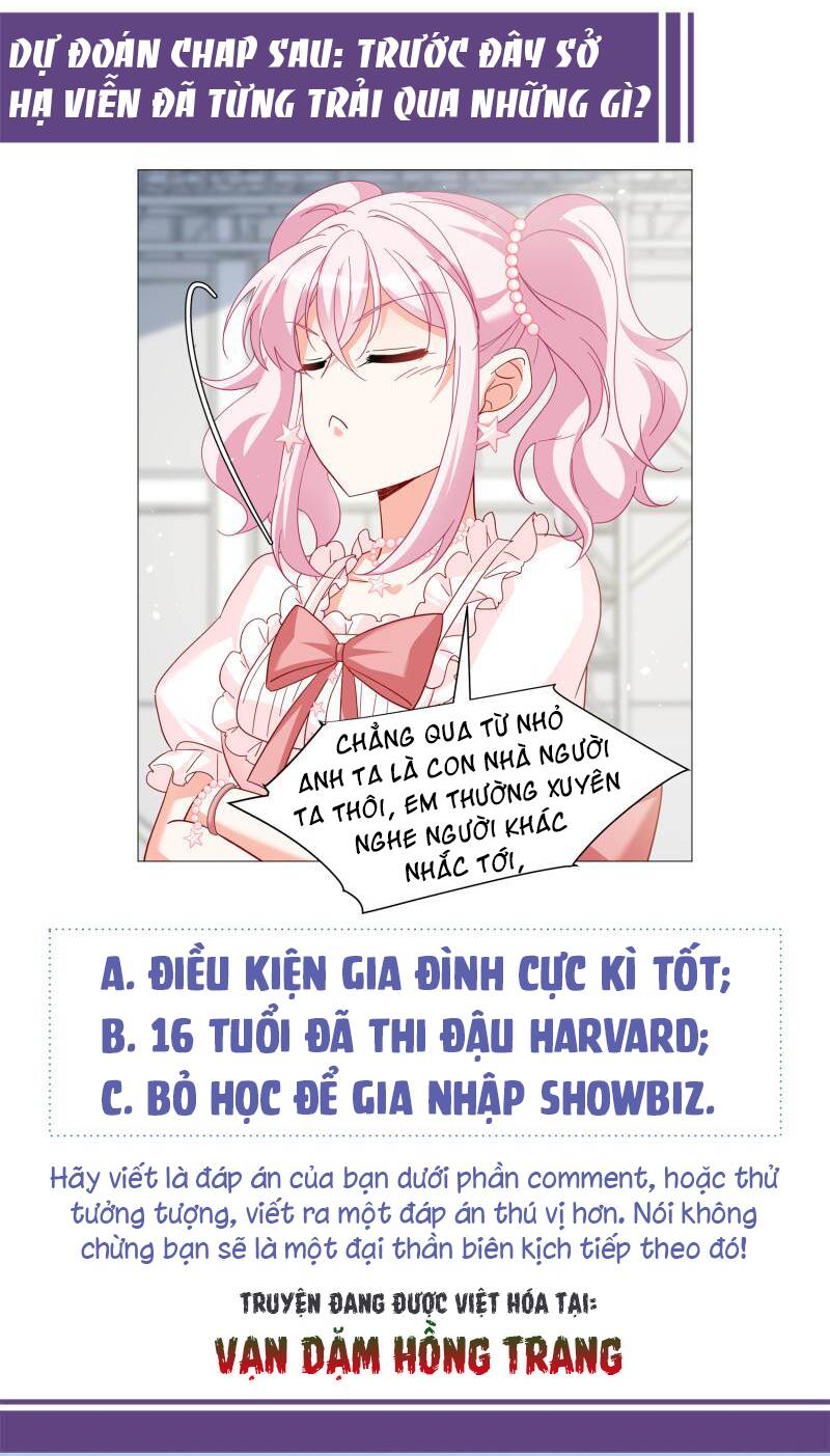 cô ấy đến rồi, xin nằm xuống! chapter 262 28