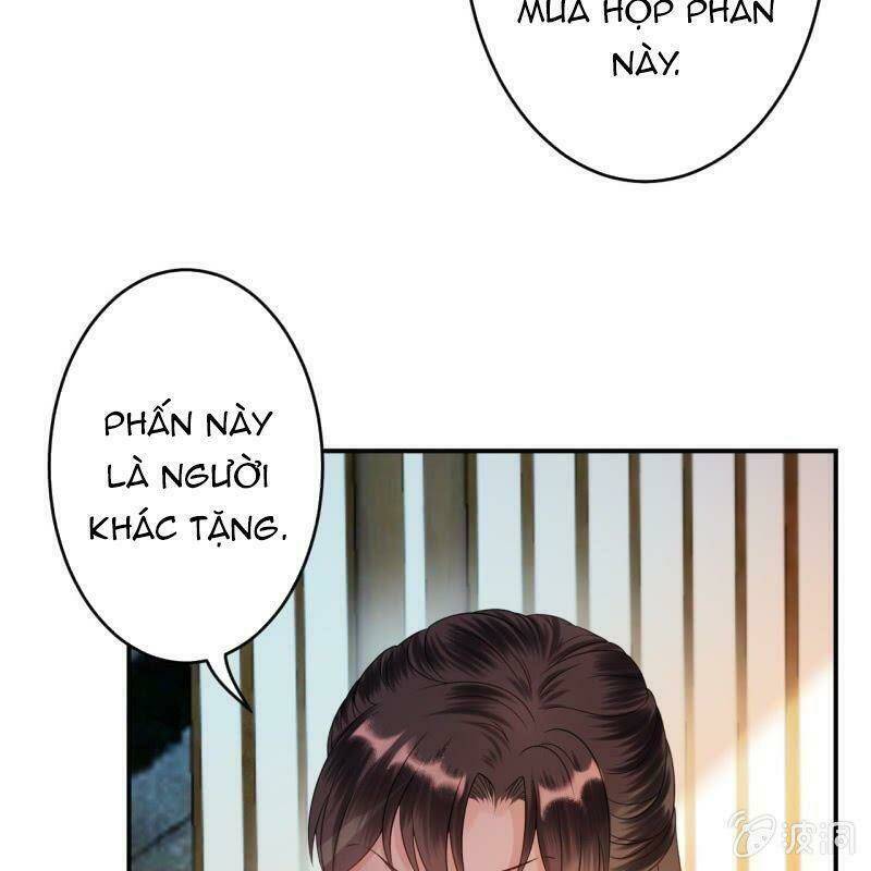 vương gia kiêu ngạo quá khó cua chapter 56 23