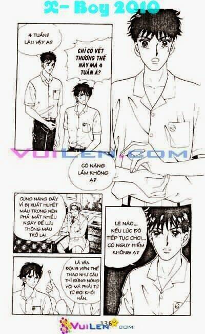 cô giáo tuổi 18 chapter 8 138