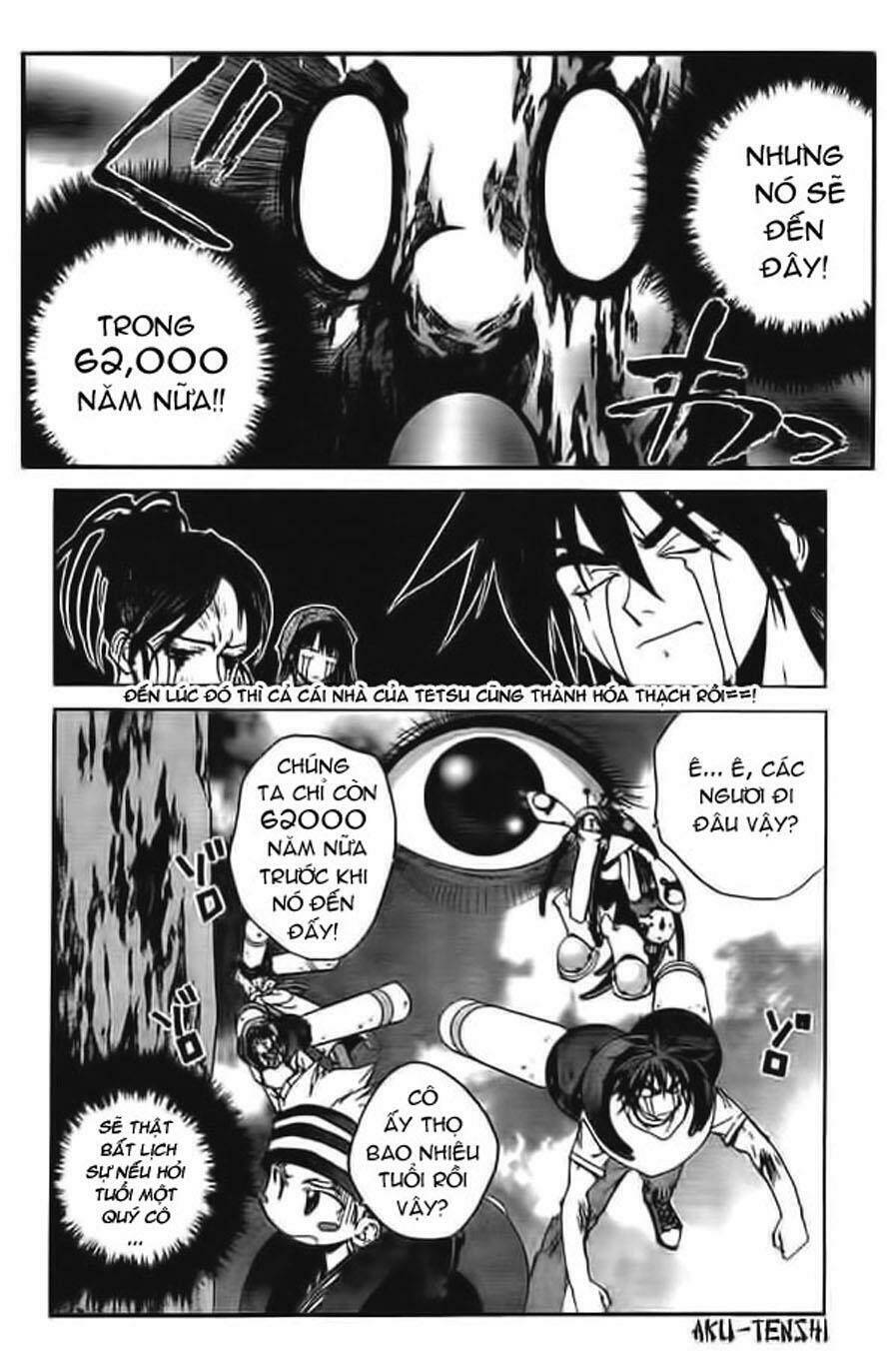 sakuratetsu taiwahen chapter 3 15