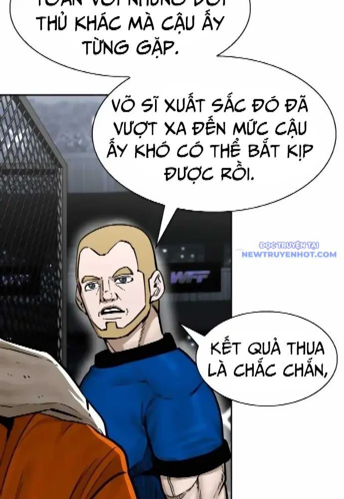 shark - cá mập chapter 280 58