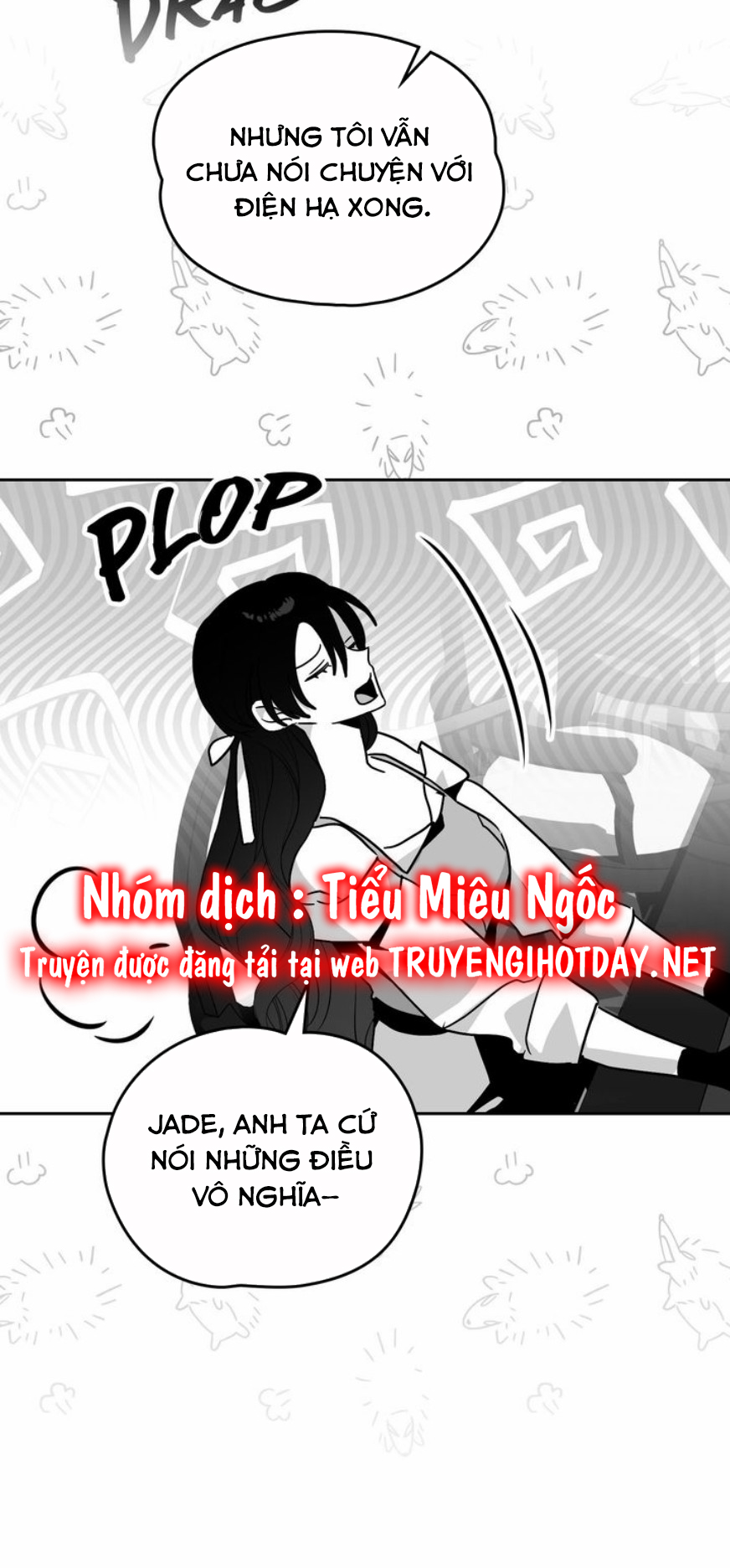 yêu cô công chúa sắp chết chapter 94 18