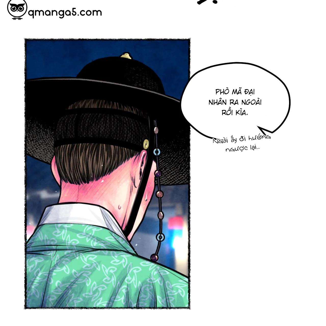 phò mã quan phu chapter 10 60