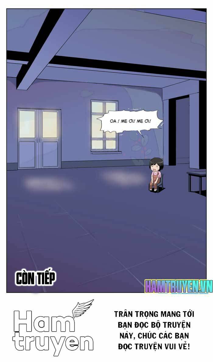 ngụy thủy nghi vân chapter 16 22