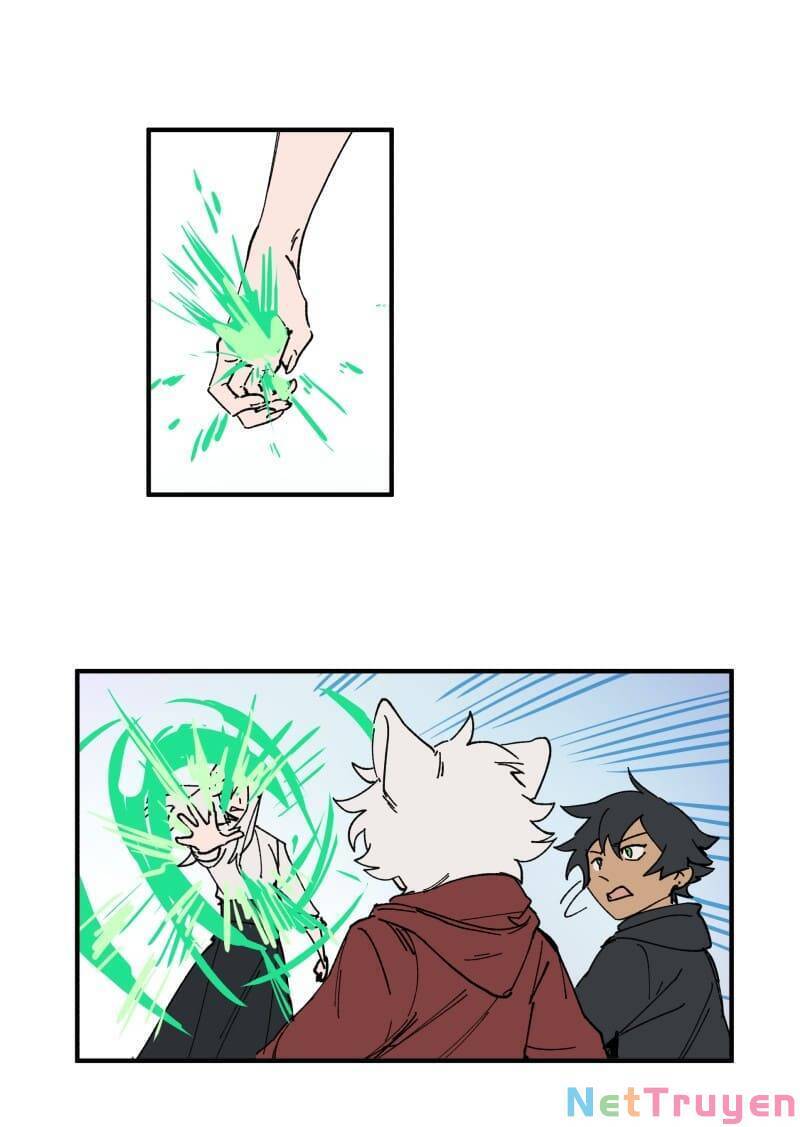 lumine - cội nguồn ánh sáng chapter 163 32