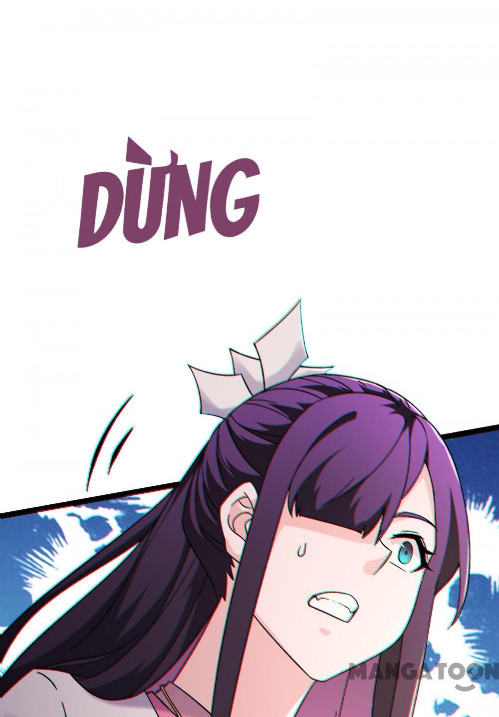 đồ đệ ta toàn là nữ ma đầu chapter 227 2