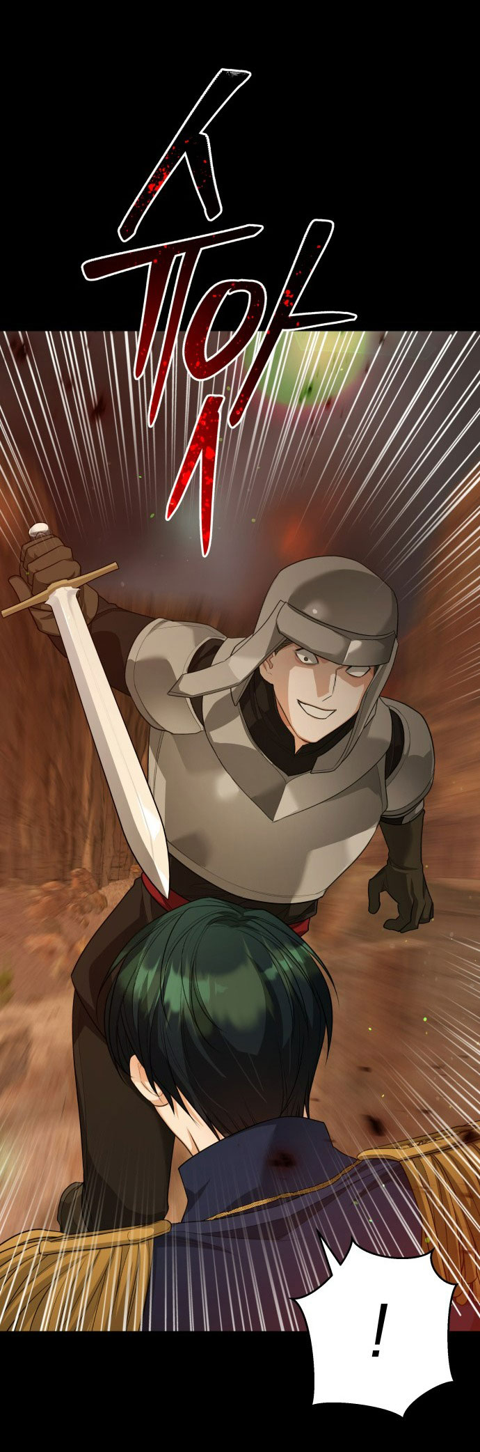 lưỡi dao nơi đầu môi chapter 59.2 21