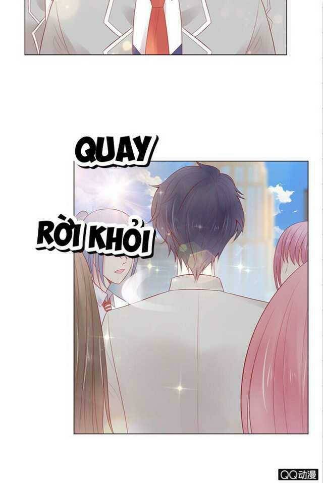 băng sơn học trưởng không được chọc chapter 33.2 13