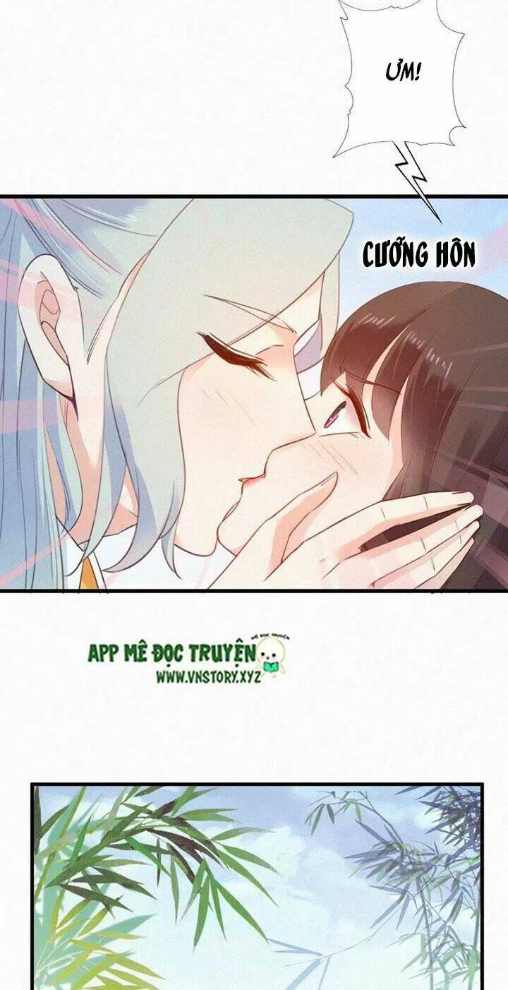 thiên hương mỹ nhân chapter 27 13