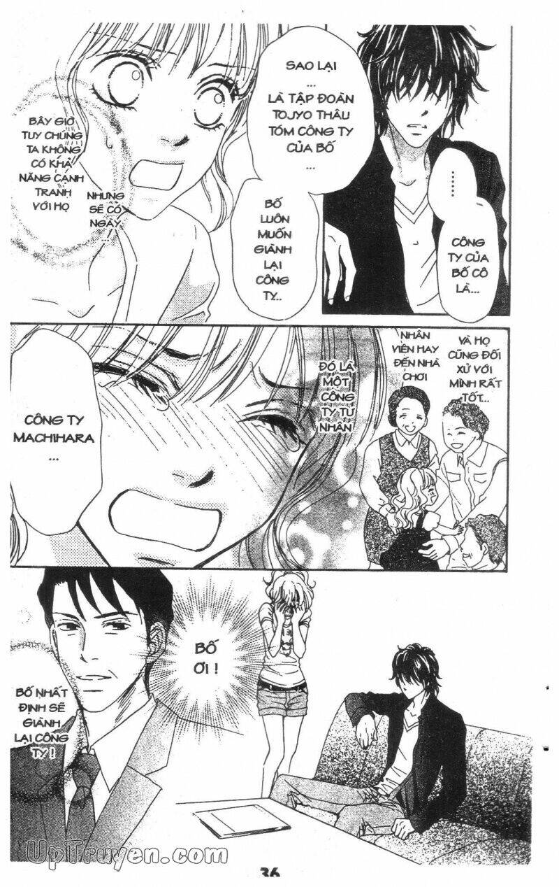 giấc mơ của tiểu thư alice chapter 1 36