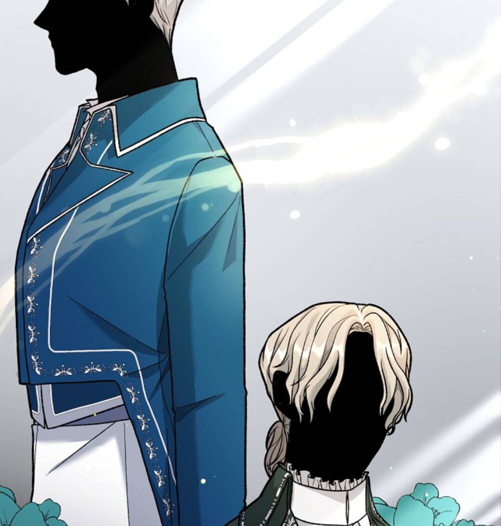 người hậu thuẫn trẻ tuổi của kẻ phản diện chapter 1.5 59