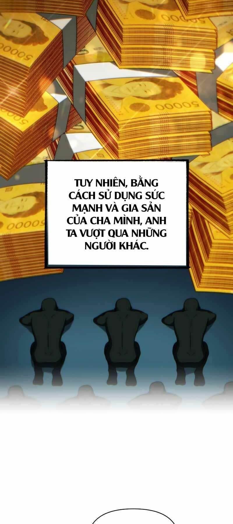 sự trở lại của người chơi sau 10000 năm chapter 49 20