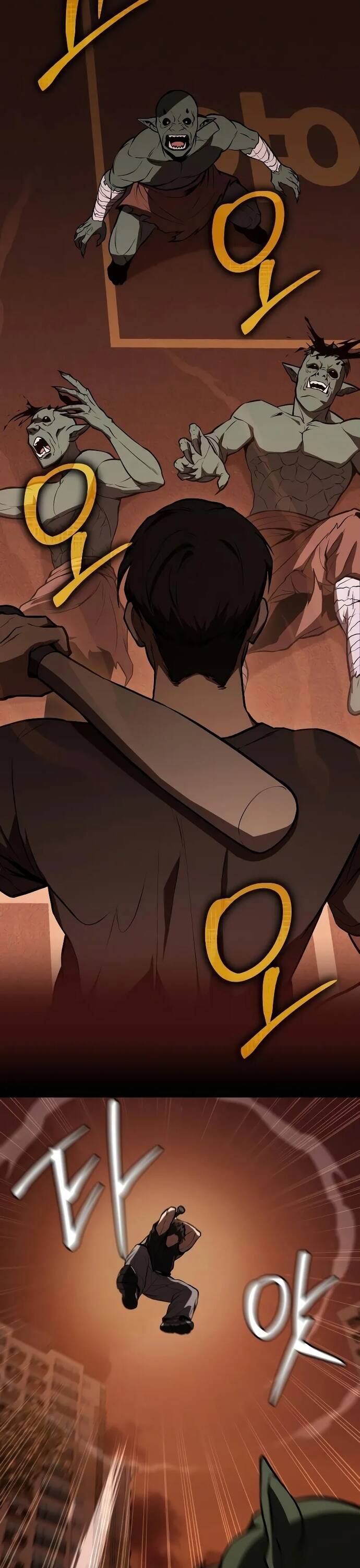 Tuyệt Đối Dân Cư Chapter 6 13