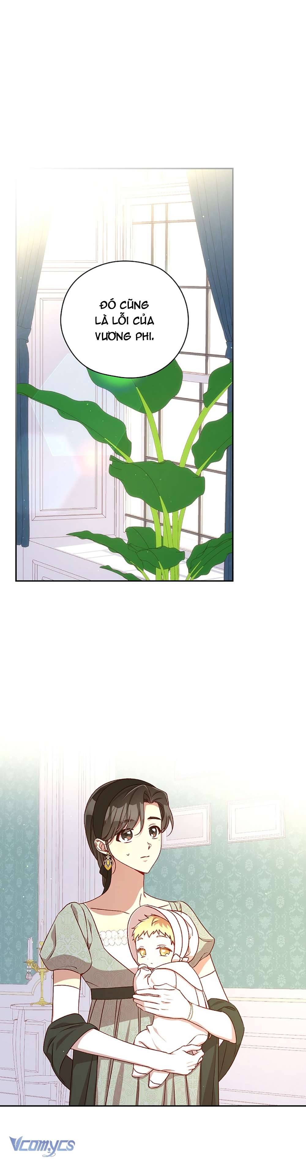 sống sót dưới thân phận hầu nữ chapter 130 2