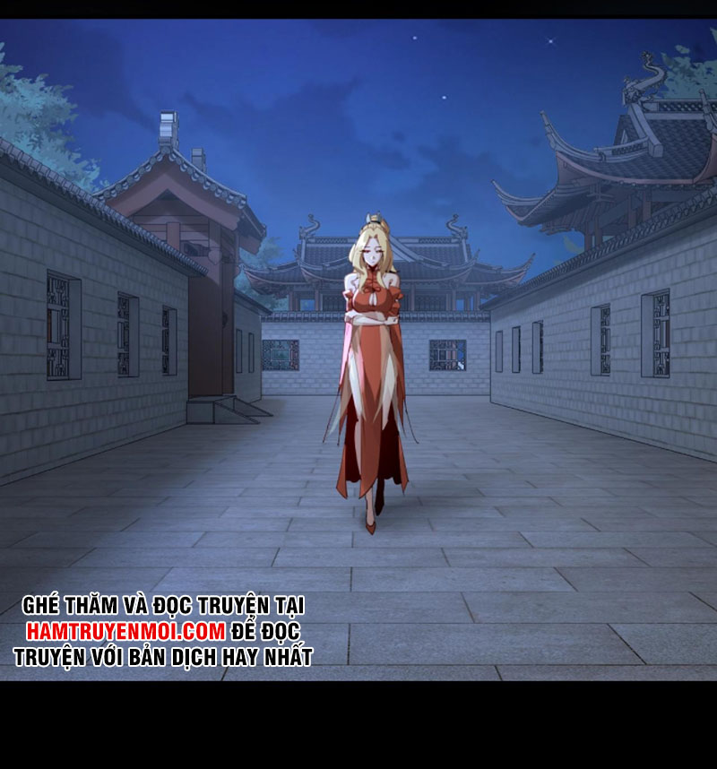 ta thiên mệnh đại phản phái [truyện chữ] chapter 11 26