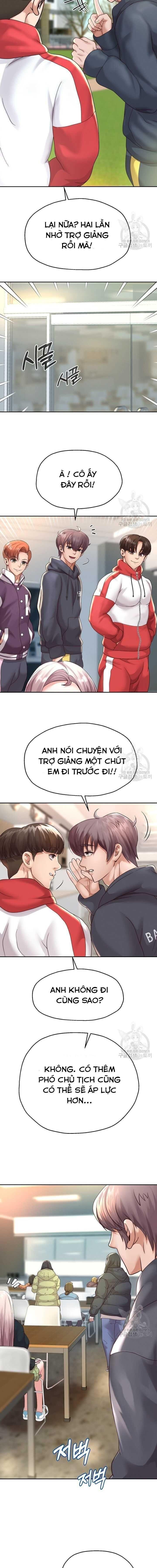 18+ tôi! trọng sinh với chiếc bò toi chapter 17.2 5