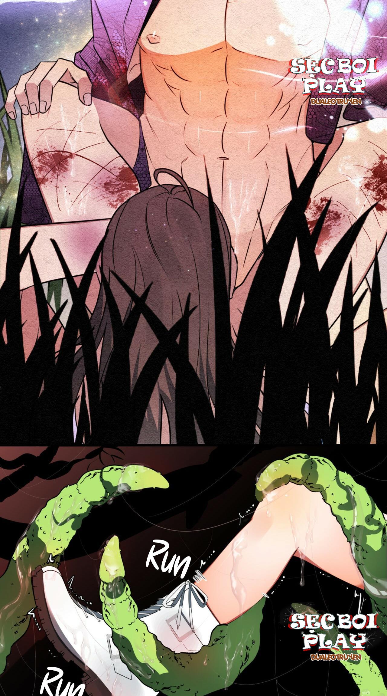 (np) độc thân muôn năm chapter 3 36