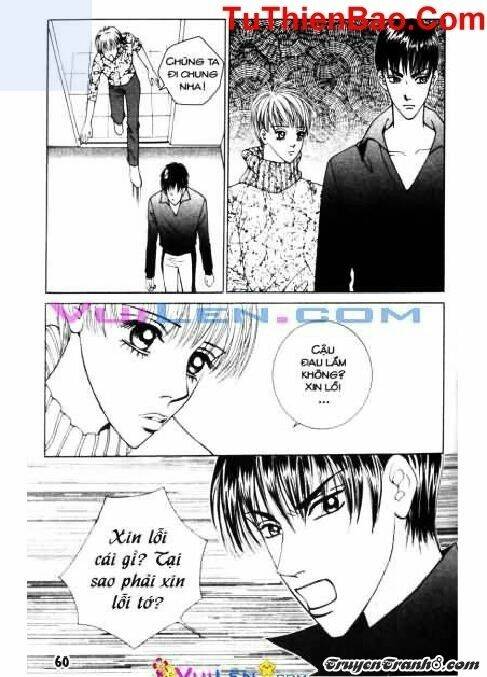 người mẫu hoàn hảo chapter 3 59