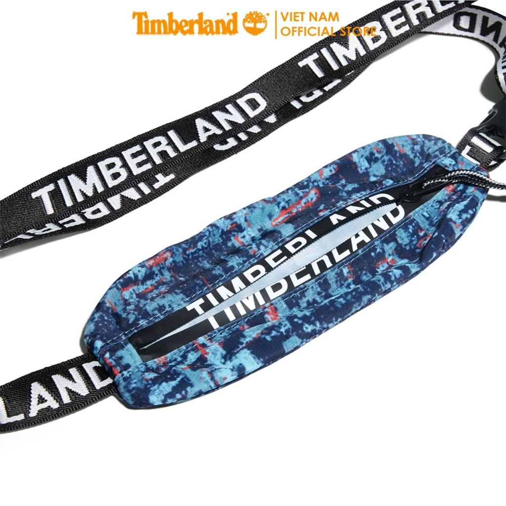 Túi Đeo Chéo Thời Trang Unisex Timberland Sport Leisure Sling Bag One Size TB0A2J6T