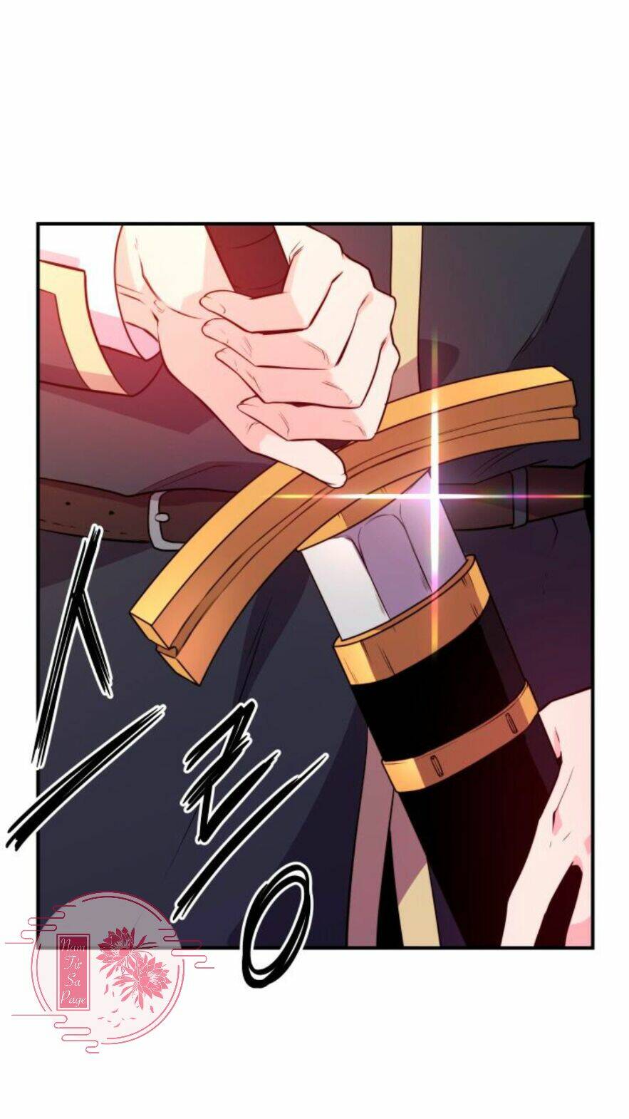 phản diện rất dễ làm chapter 5 34