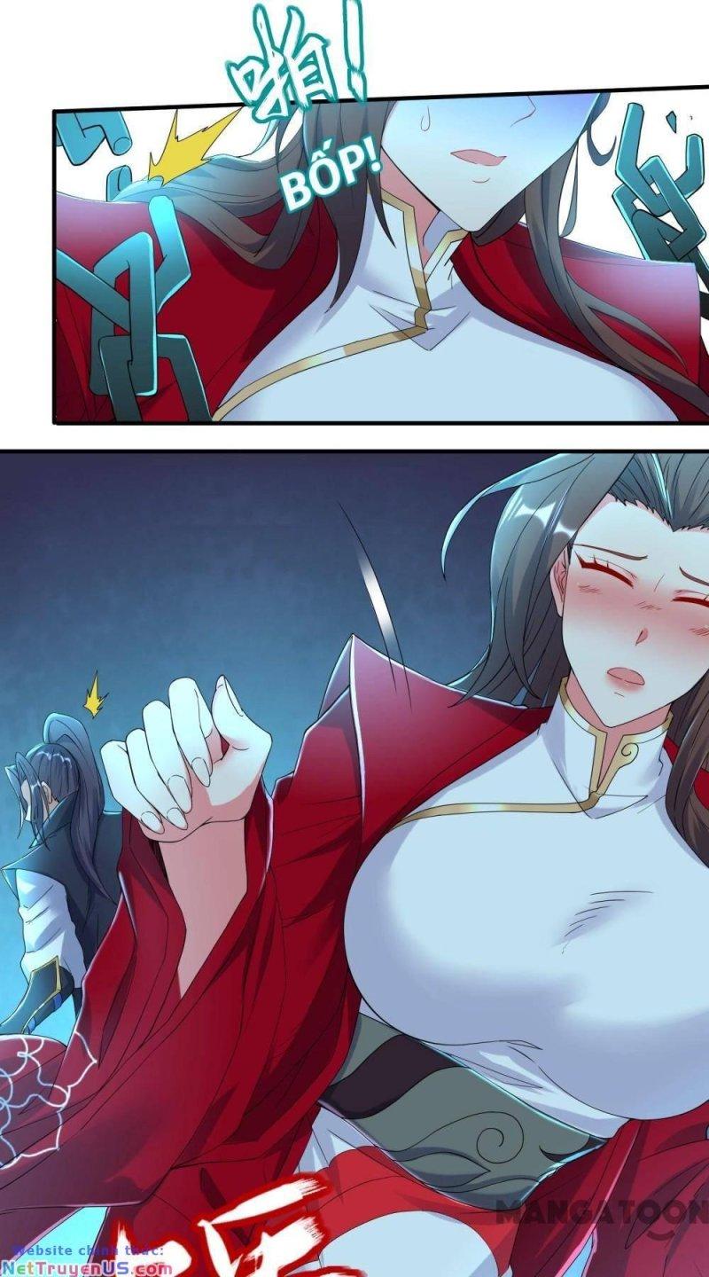 đệ nhất người ở rể chapter 272 22