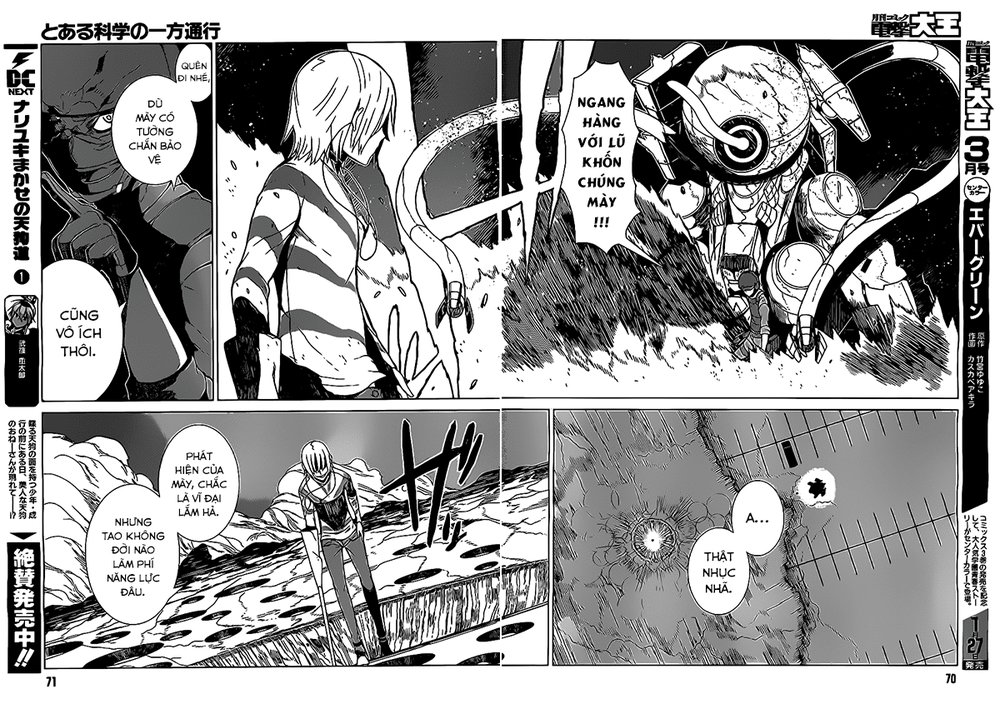 siêu năng lực gia mạnh nhất thành phố học viện chapter 1.2 10