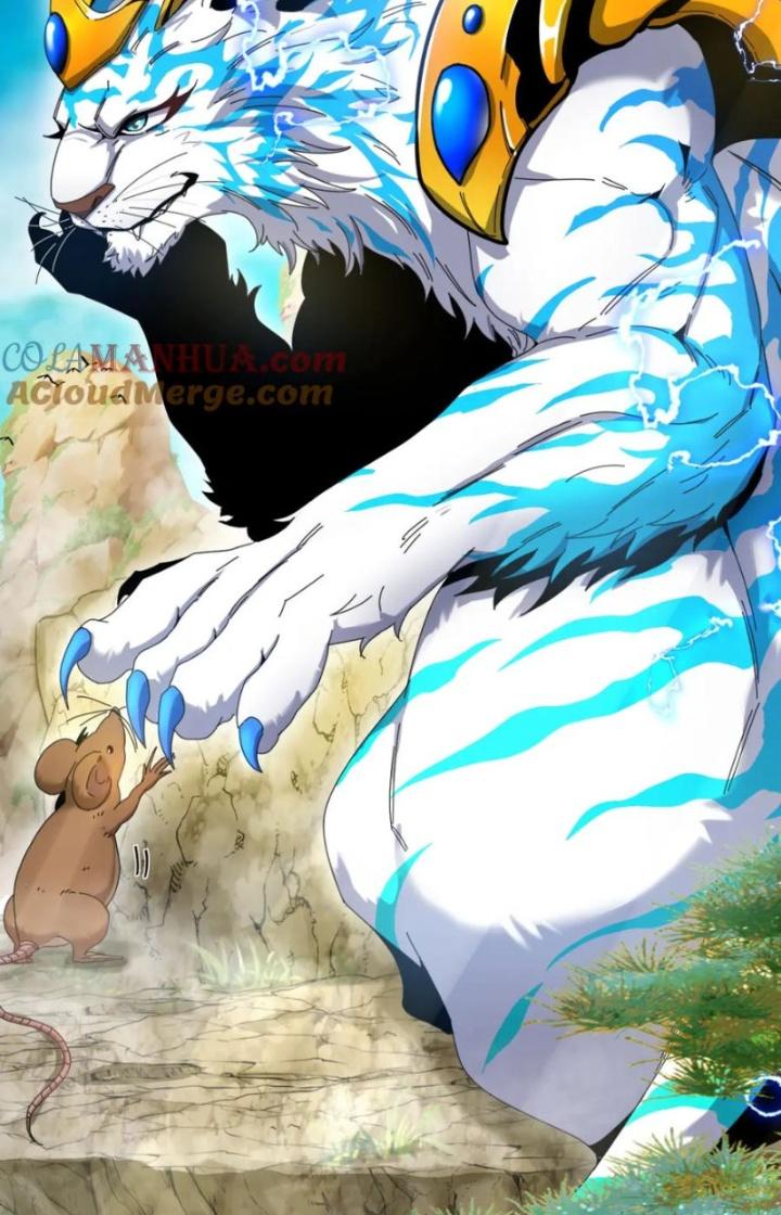 sau khi nằm, ta trở thành đại yêu chi vương chapter 16 61