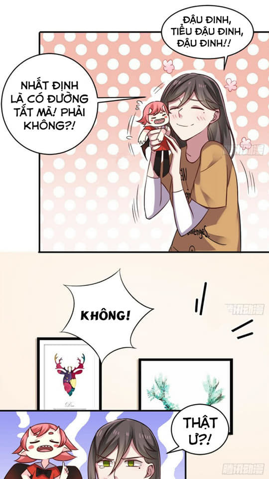 hệ thống nghịch tập thiên hậu chapter 10 6