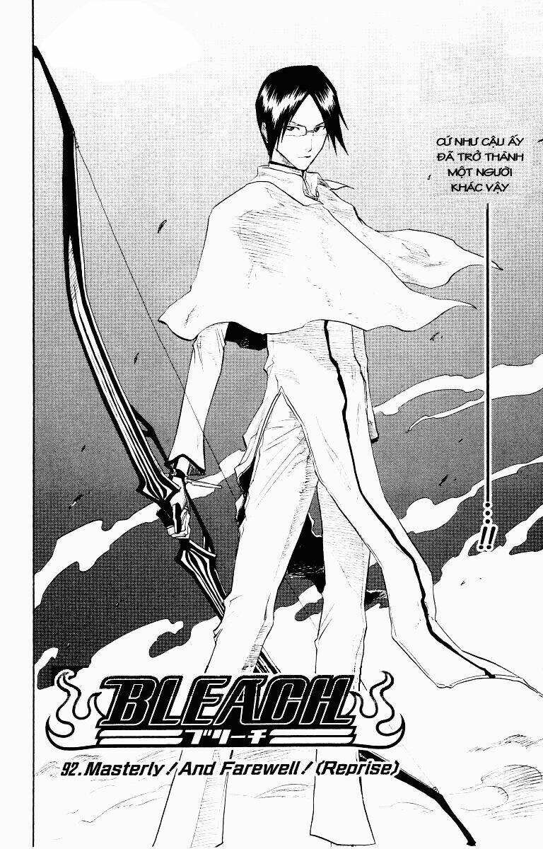 thần chết ichigo chapter 92 2