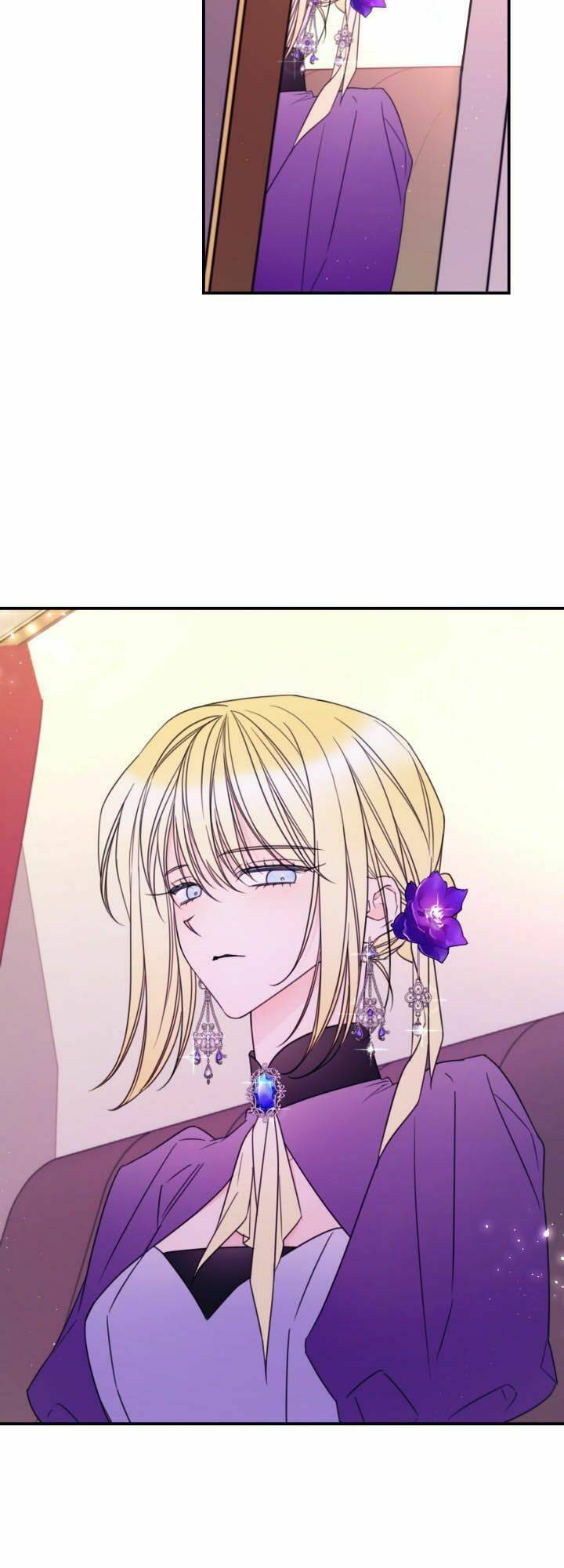 kiếp này tôi sẽ sống như một nhân vật phụ chapter 22 20