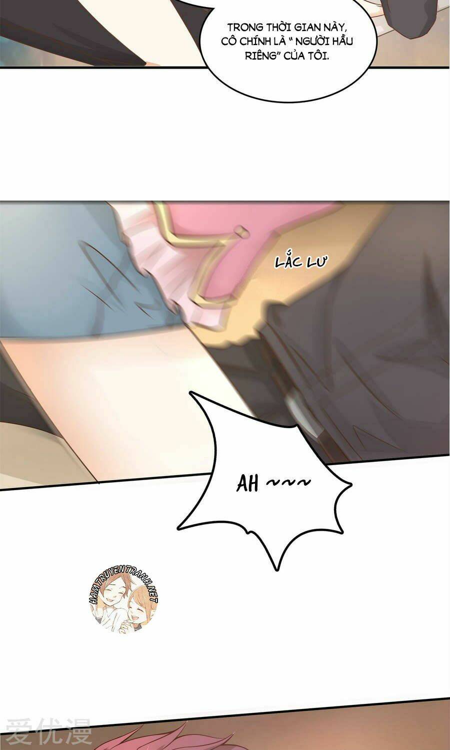 học bá ca ca đừng động vào tôi chapter 22 13