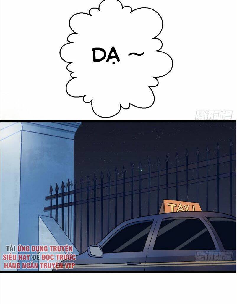 hắn là long ngạo thiên chapter 12 20