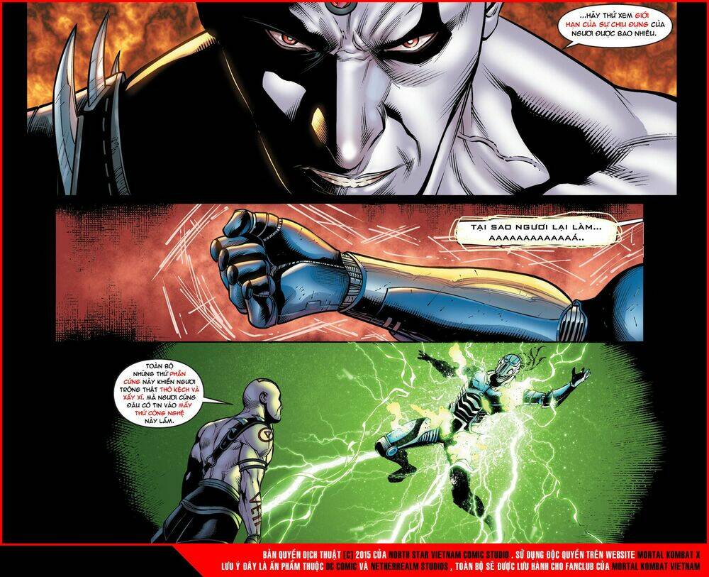 mortal kombat x chapter 16 11