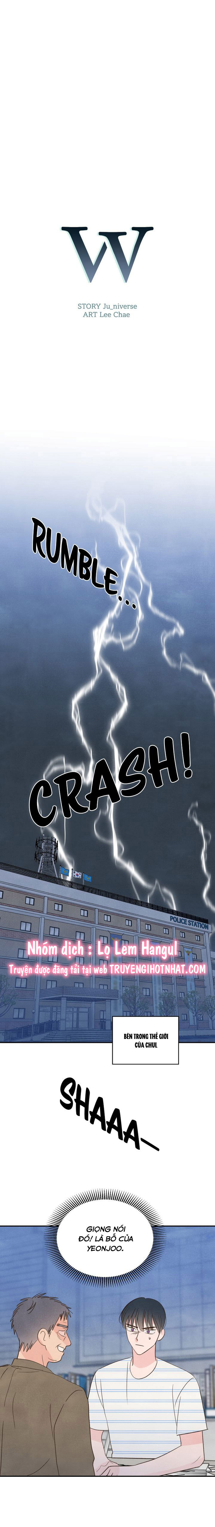 hãy để tôi một mình chapter 91 1