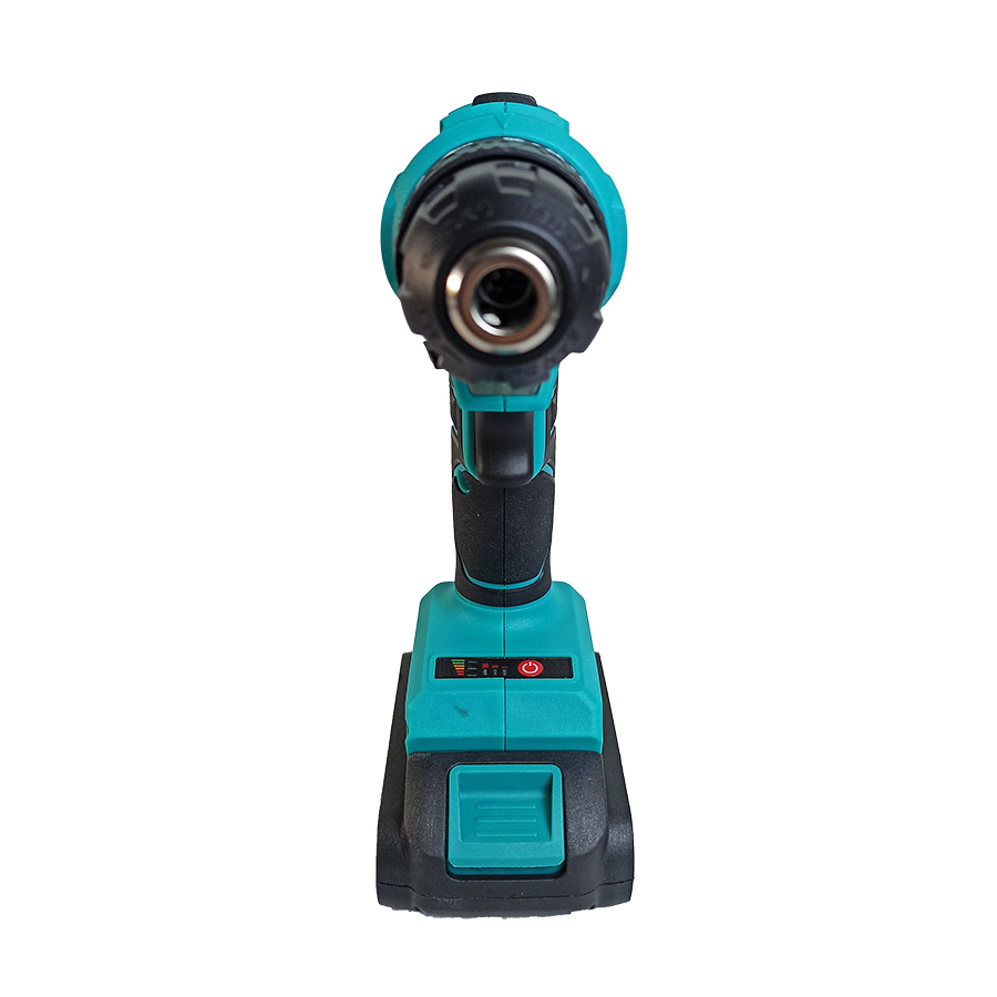 Máy khoan pin 21V ROMANO RKP2102, động cơ KHÔNG chổi than