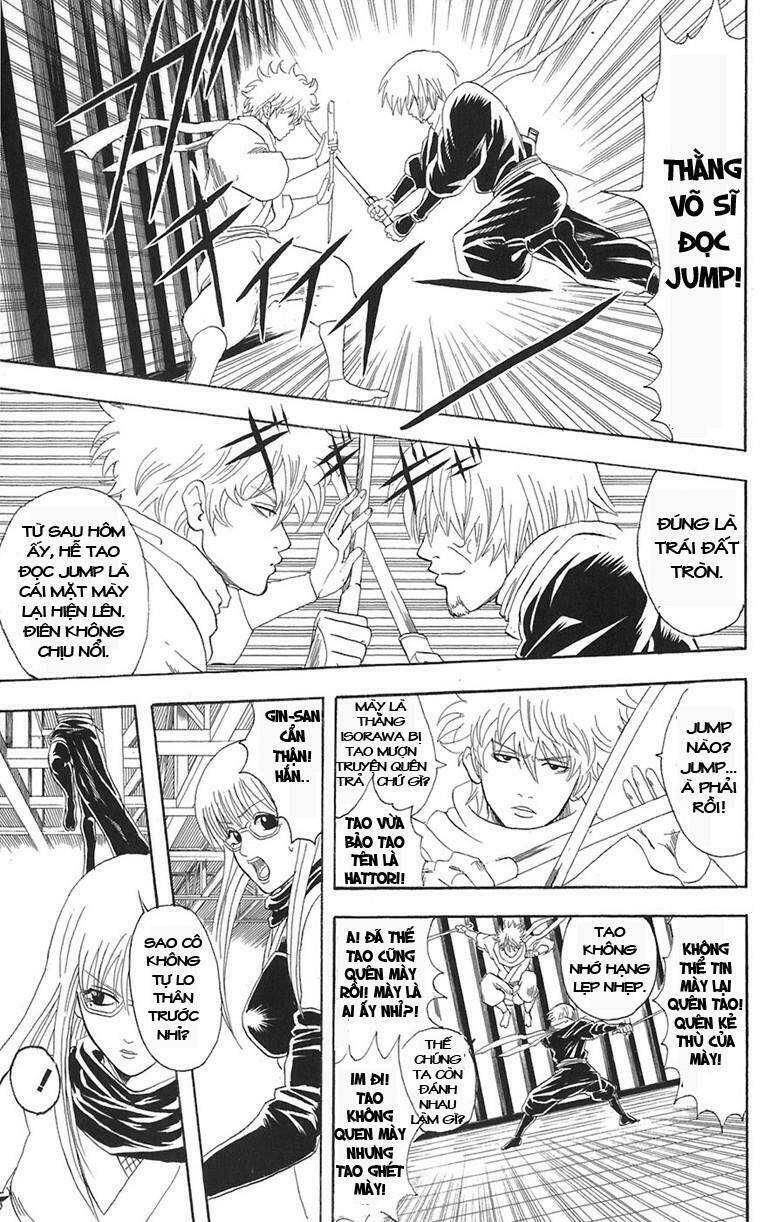 gintama - linh hồn bạc chapter 69 5