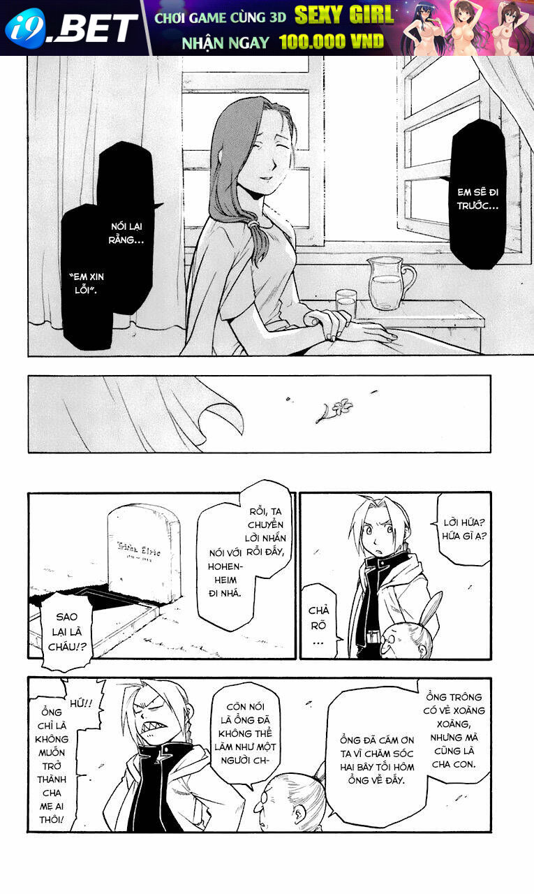 giả kim thuật chapter 44 13