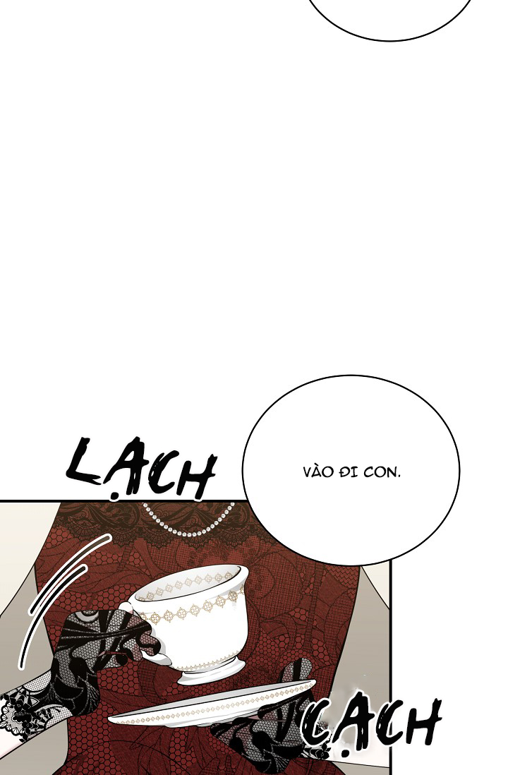 con chỉ đi tìm cha thôi chapter 31.1 26