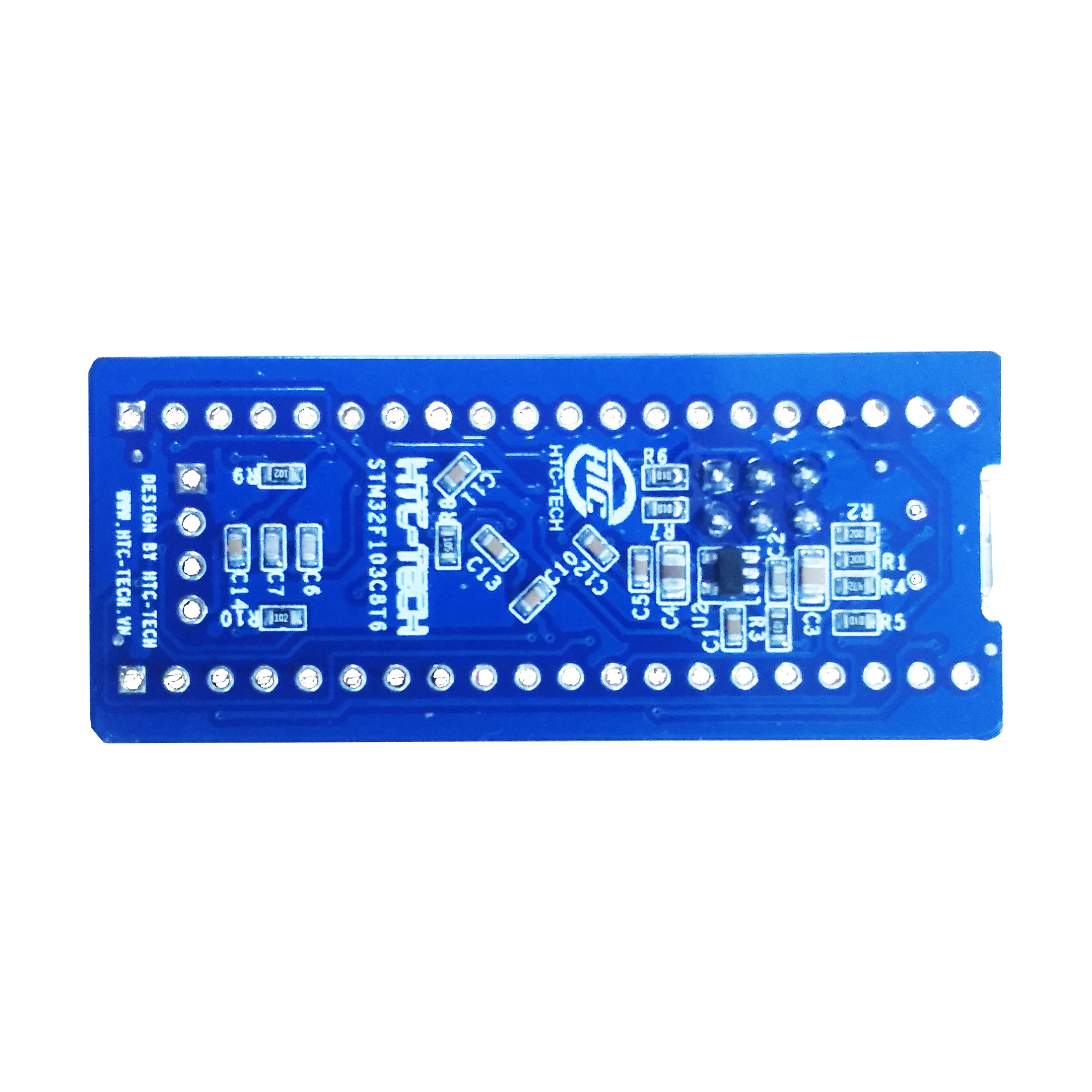 HTC-TECH STM32F103C8T6 Mini - Hàng Chính Hãng